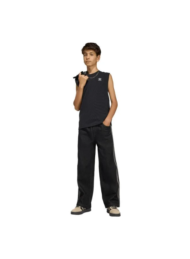 Adidas Originals  FIREBIRD DENIM TRACK PANTS  | Best Price UAE
